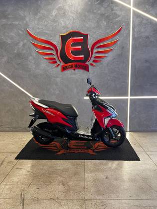 HONDA ELITE 125i HONDA ELITE 125i